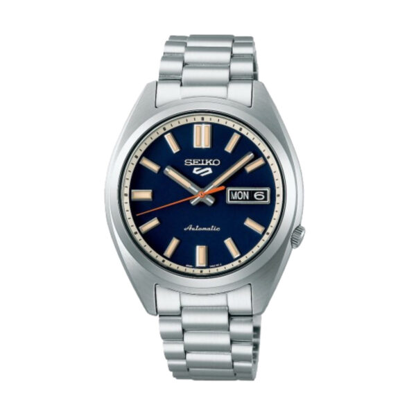 Seiko 5 Sports Automatik