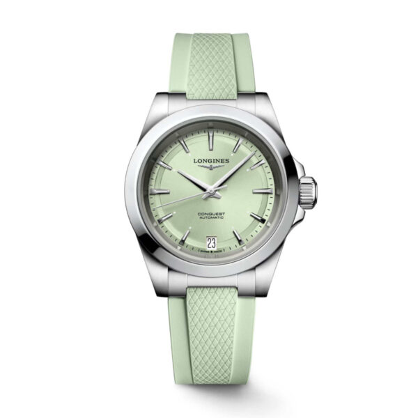 Longines Conquest