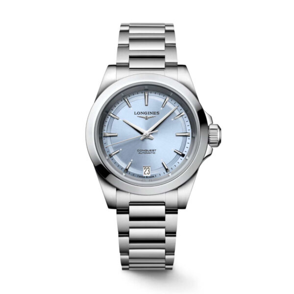 Longines Conquest