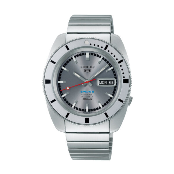 Seiko 5 Limited Edition 2024