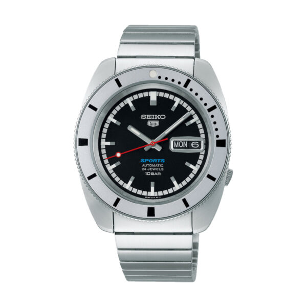 Seiko 5 Limited Edition 2024