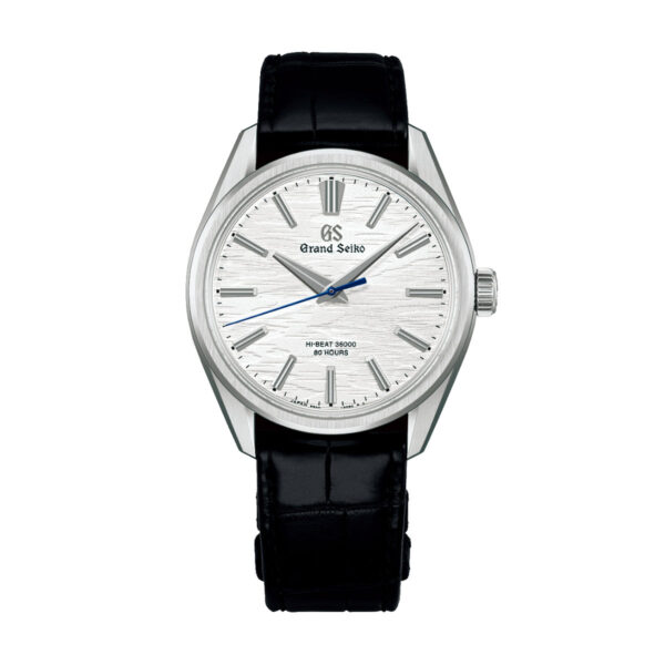 Grand Seiko Evolution 9 Birch