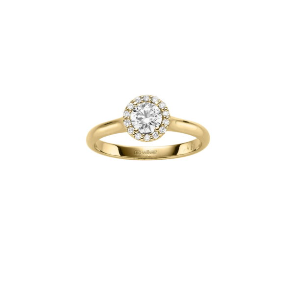 Leo Wittwer Ring Weite 54