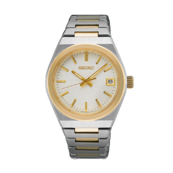 Seiko Classic Damenuhr
