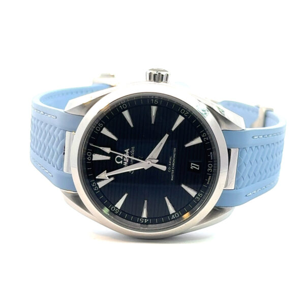 OMEGA Seamaster Aqua Terra 150M Herrenarmbanduhr