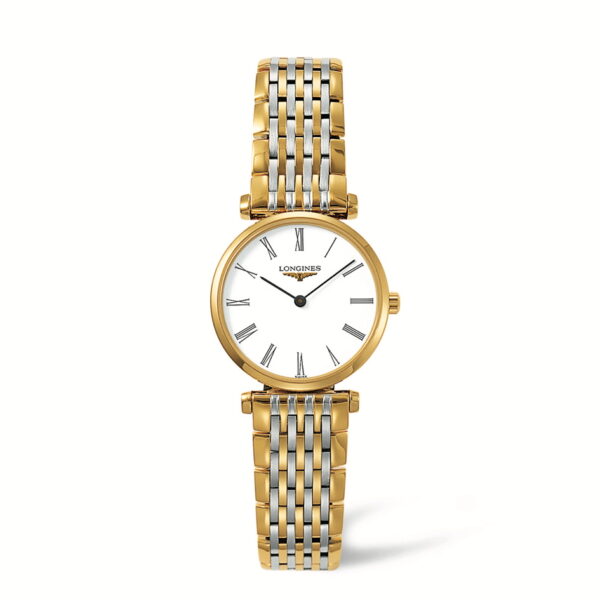 Longines La Grande Classique de Longines
