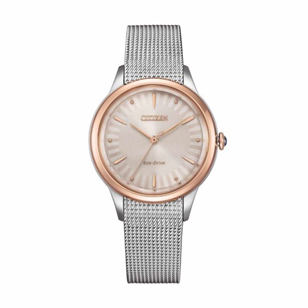 Citizen Lady L EM1156-80X