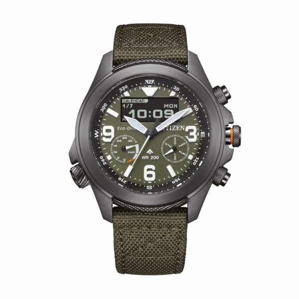 Citizen Promaster 35th Anniversary