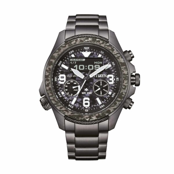 Citizen Promaster 35th Anniversary