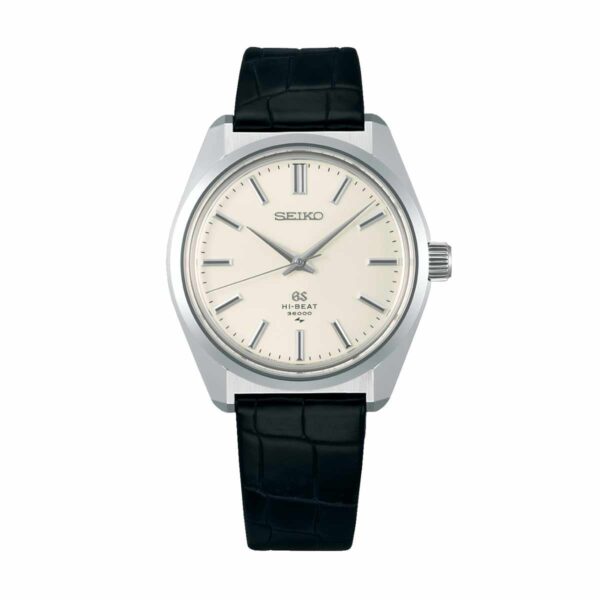 Grand Seiko Heritage 45GS Recreation Limited Edition