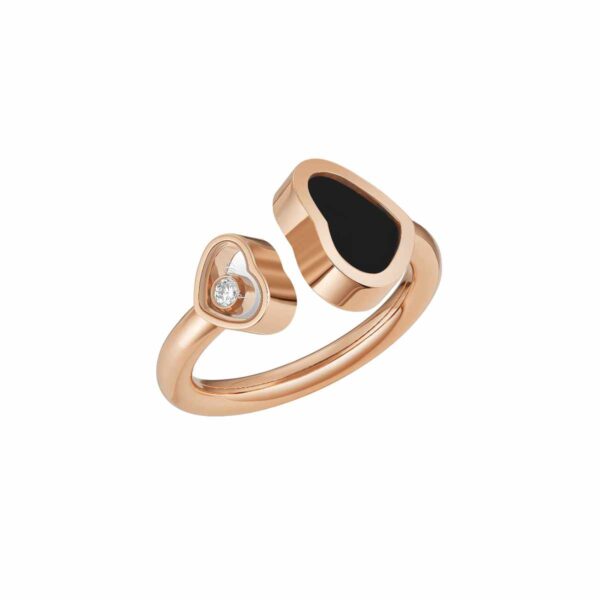 Chopard Happy Hearts Ring 50/51