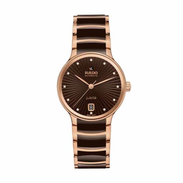 Rado Centrix Automatic Diamonds
